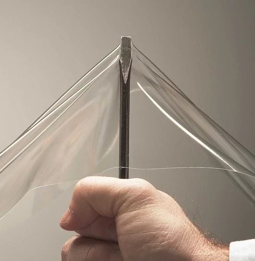 антигравийная пленка