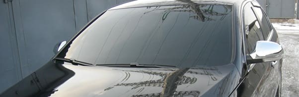 тонування лобового скла