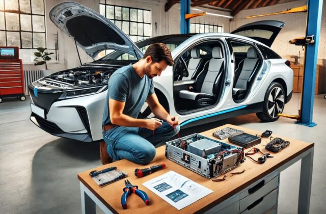 Установка «Пляжного режима»