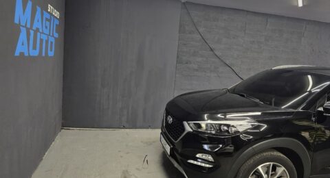 Установка безбрелковой сигнализации