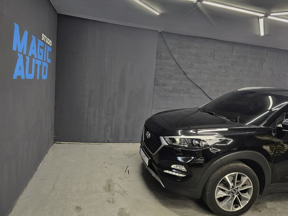 Установка безбрелковой сигнализации