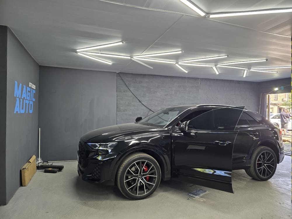 установка двухсторонней сигнализации цена