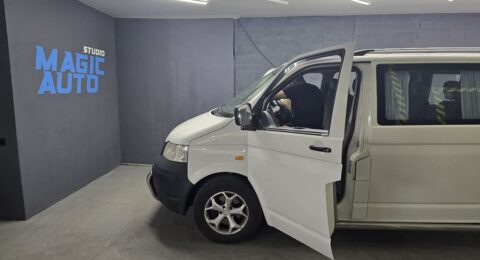 Установка односторонней сигнализации