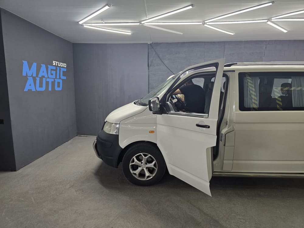 Установка односторонней сигнализации