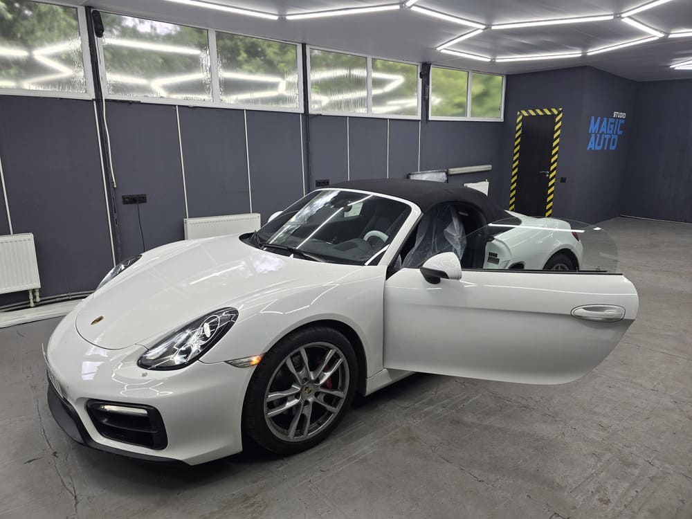 Установка односторонней сигнализации