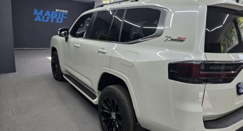 Установка сигнализации на авто