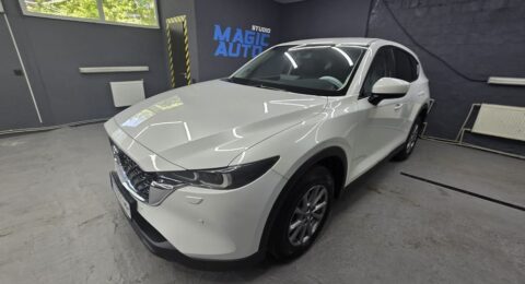 Установка сигнализаций с автозапуском