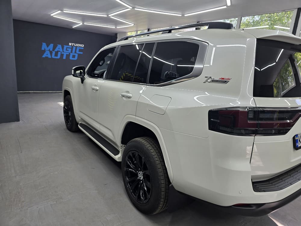 Установка сигнализации на авто