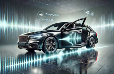 Шумоизоляция авто плюсы и минусы