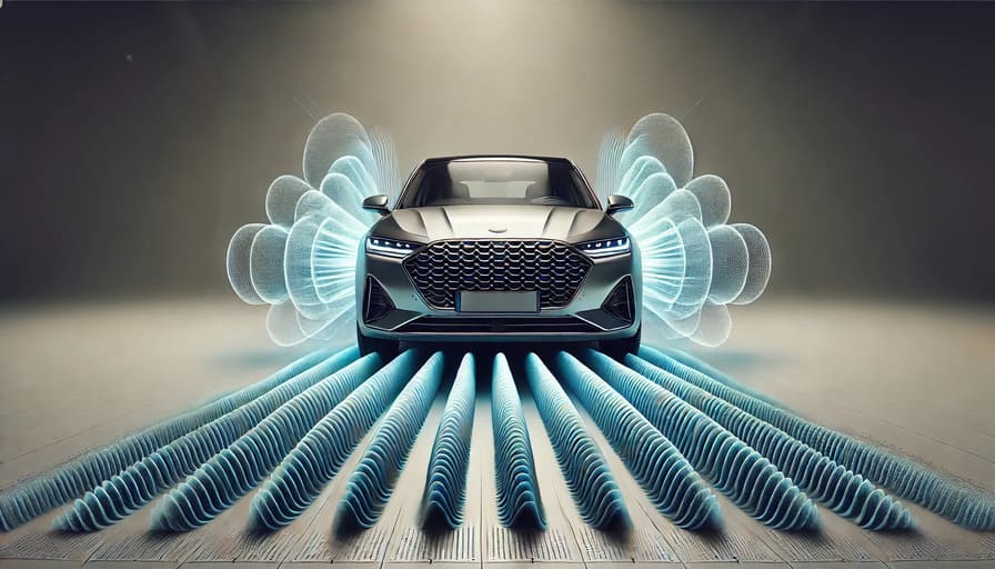 тепло шумоизоляция авто