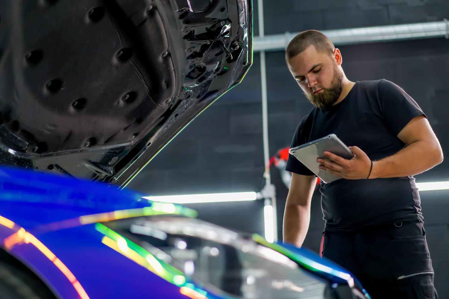 Тюнинг авто: полное руководство по преображению автомобиля