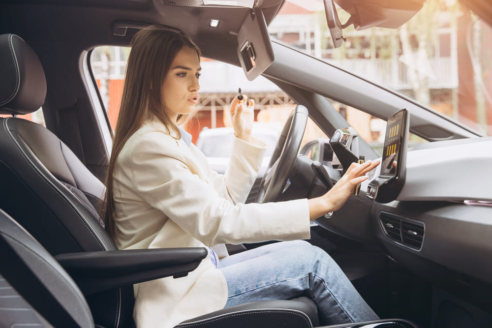 установка Android Auto